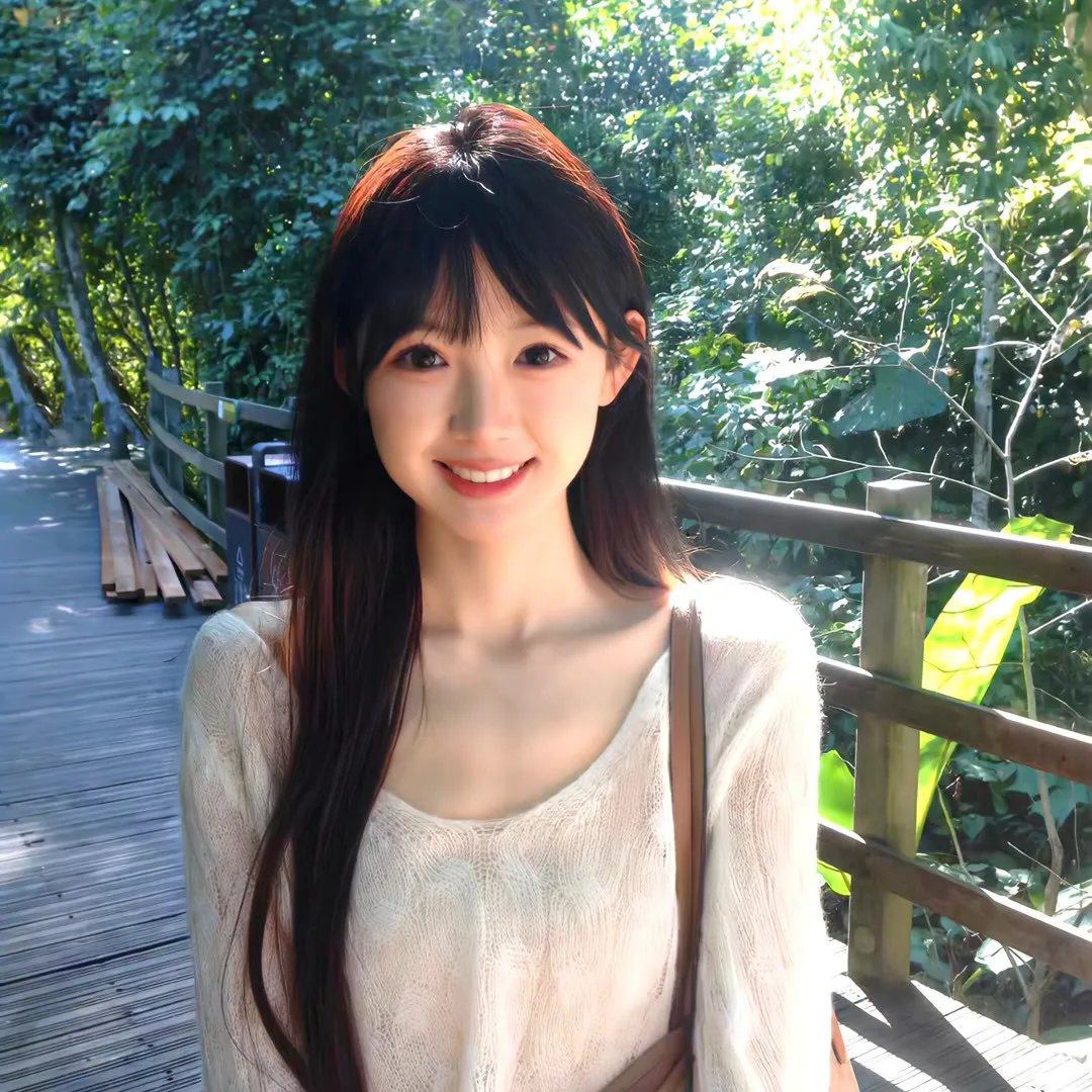 少女最摇摆